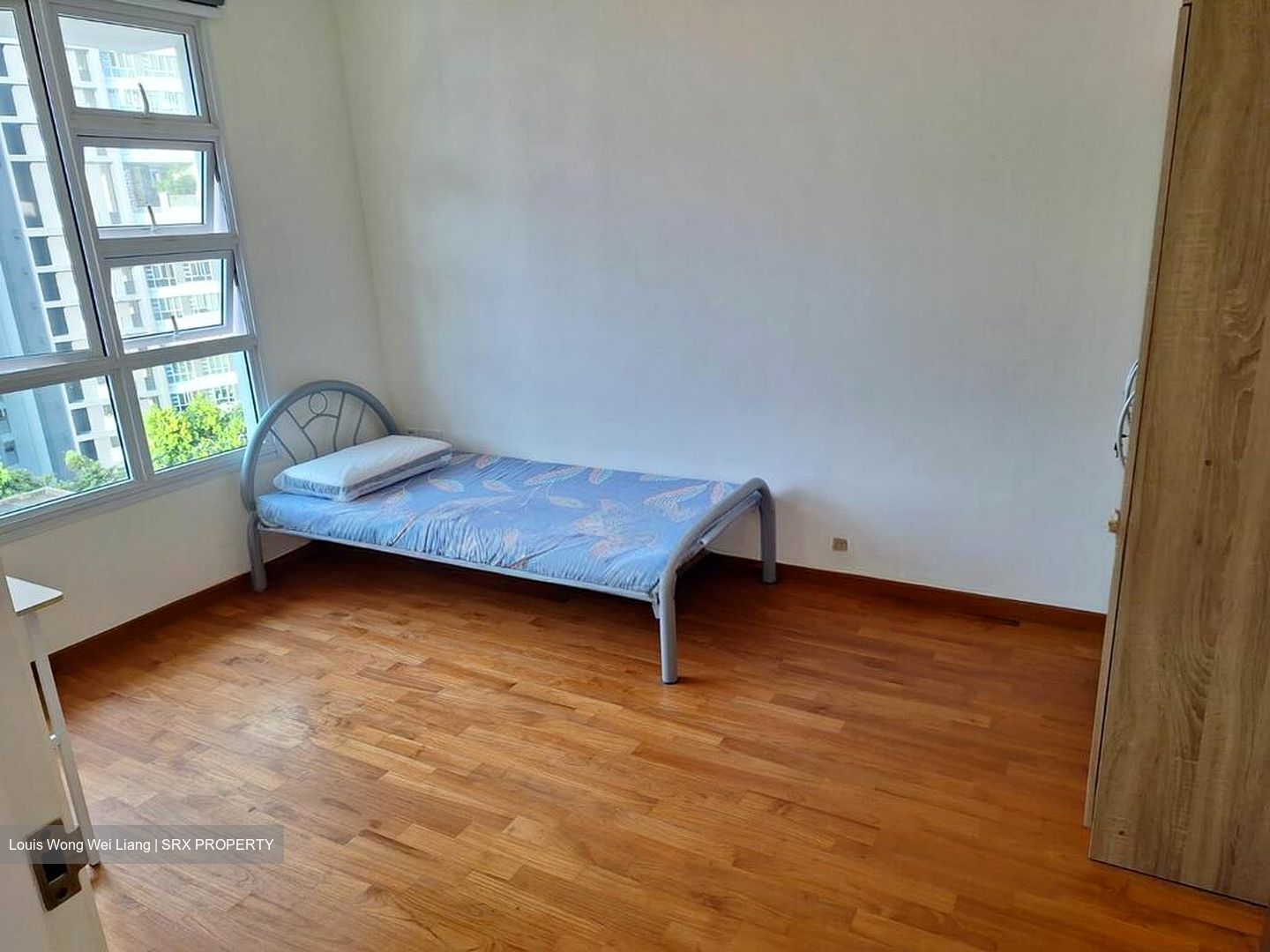 Blk 42A Skyoasis @ Dawson (Queenstown), HDB 4 Rooms #507784711